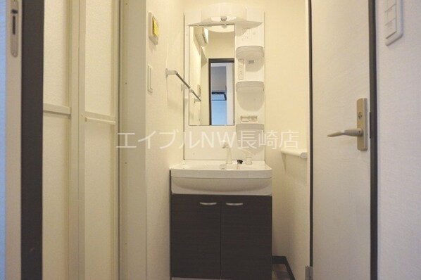 Residence中川の物件内観写真